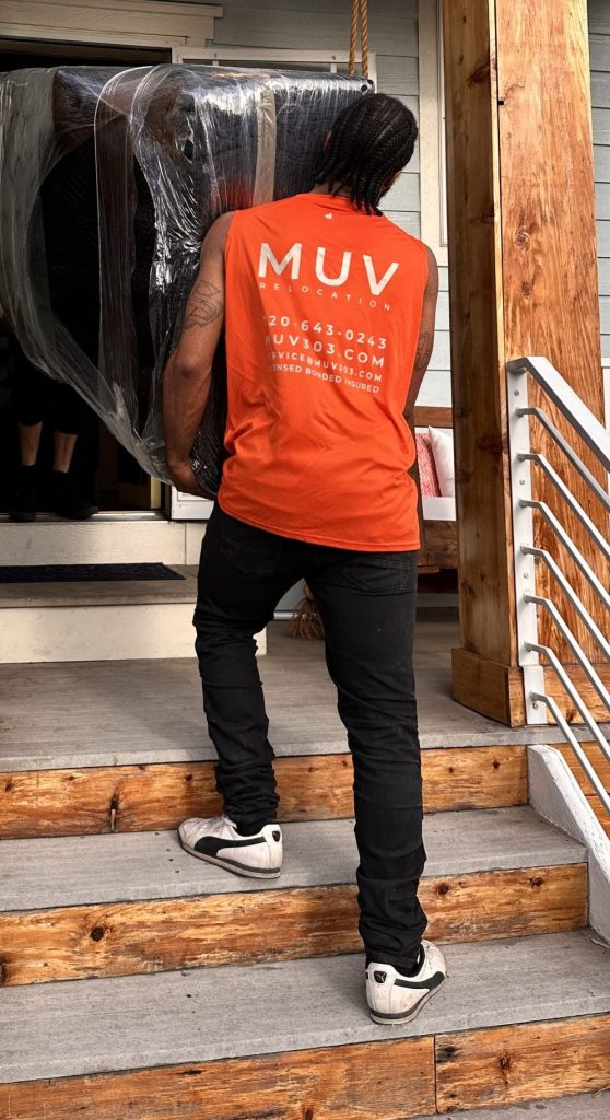 Gallery | Movers in Denver CO