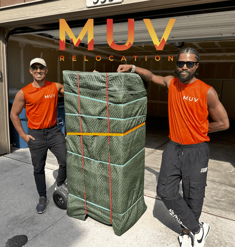 Professional Fully Licensed Movers in Denver, Aurora, Broomfield, Little, Boulder and Parker Colorado