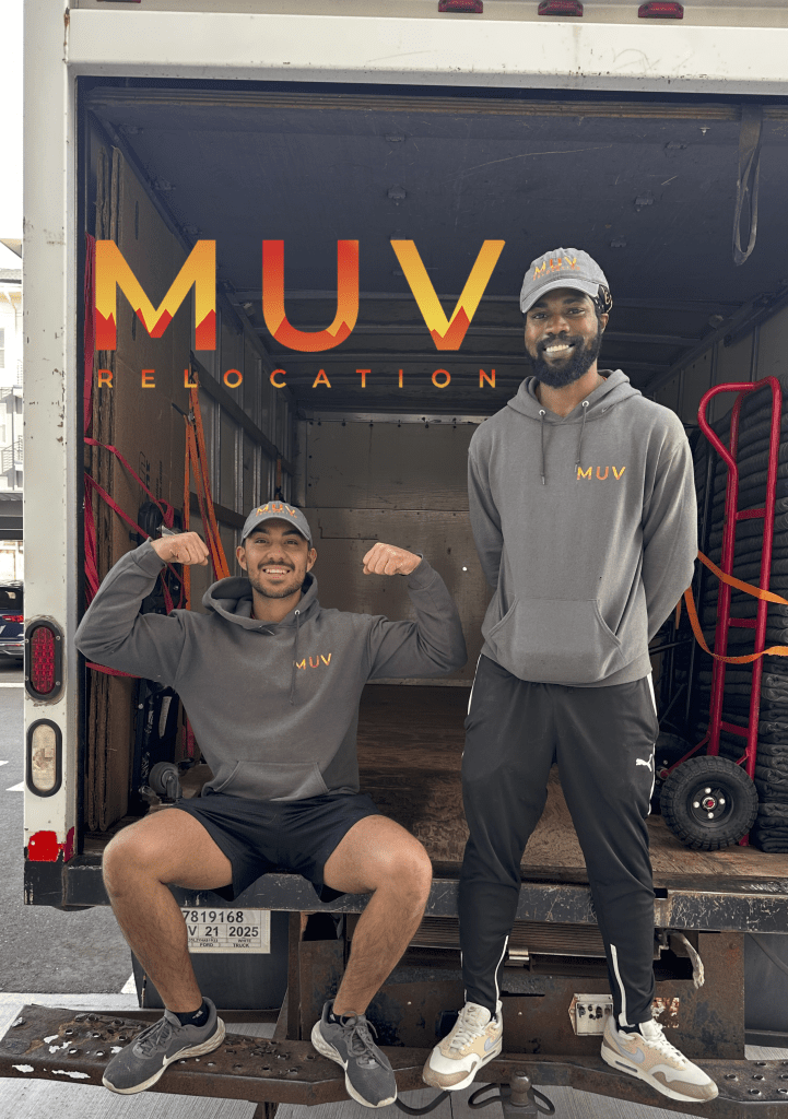 About Us - Fully Licensed Professional Local Movers Denver and surrounding areas