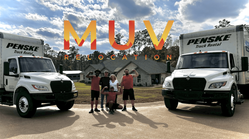 Reuptable and Reliable Moving Company in Denver - Interstate Moving - Long Distance Moving