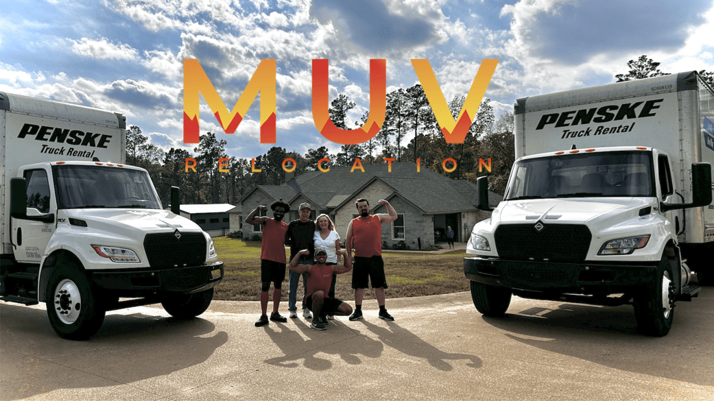 Reuptable and Reliable Moving Company in Denver - Interstate Moving - Long Distance Moving