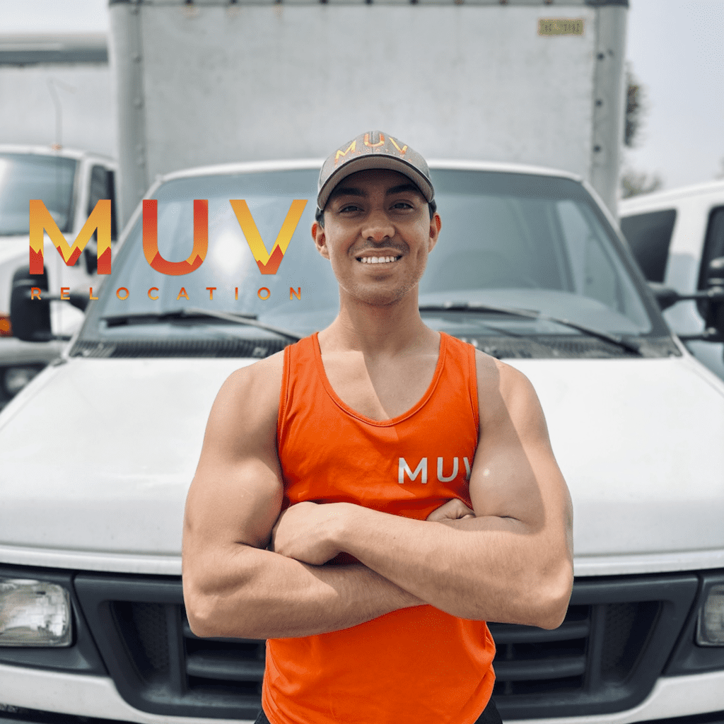 Moving Company Denver CO