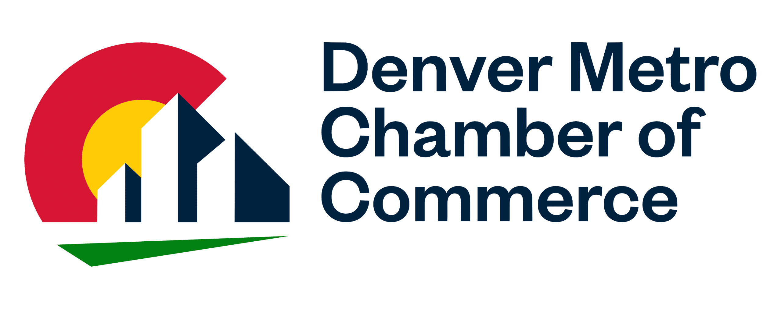 Denver Metro Chamber of Commerce Member