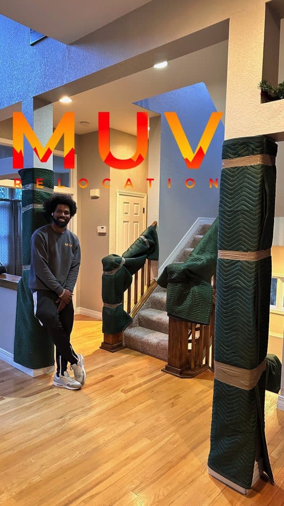 Professional Movers - Moving Day - Professional Movers Denver